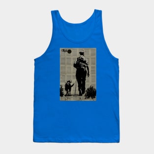 best of friends Tank Top